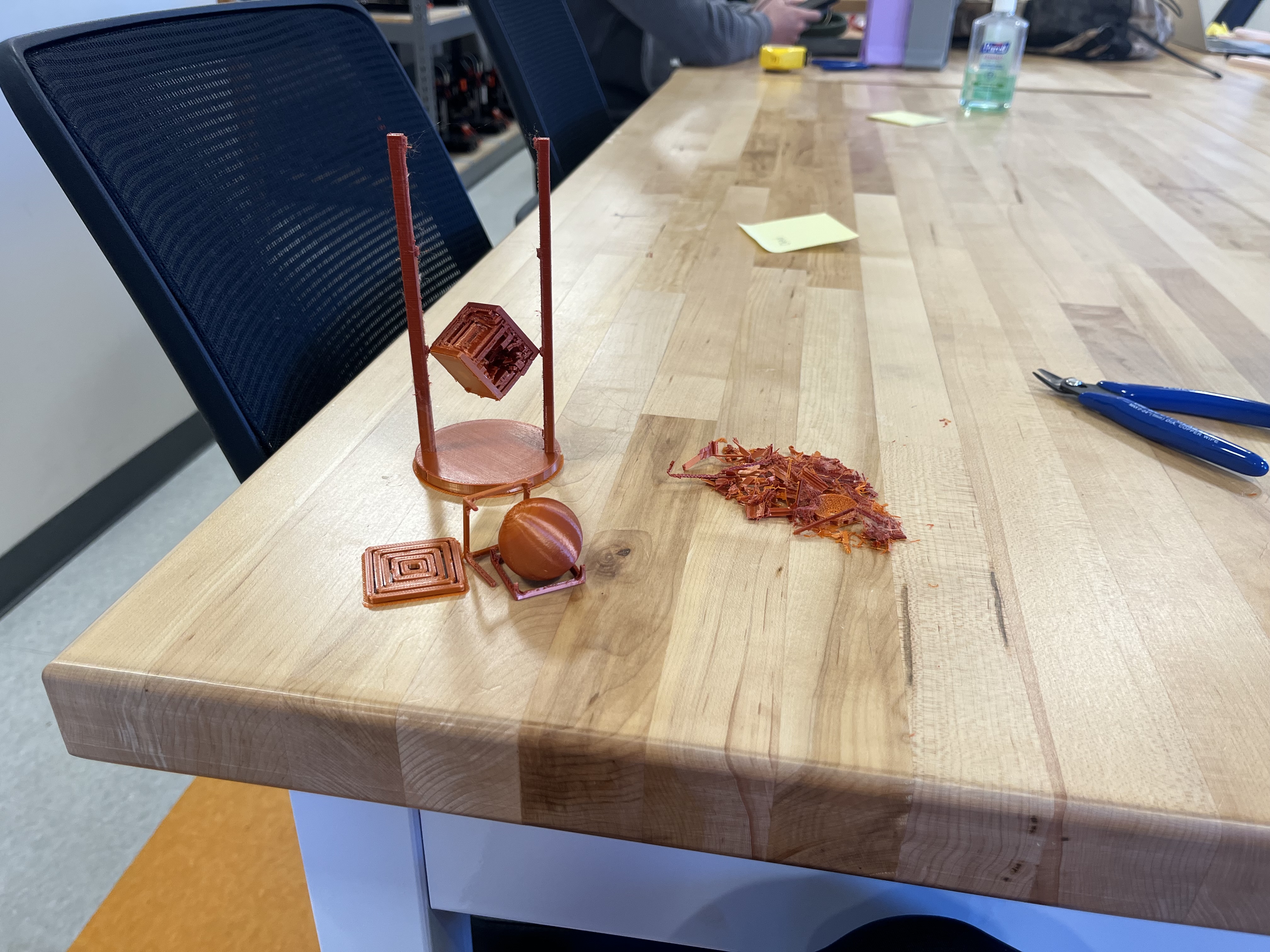 Triple Cube Spinner Remix - Image 1