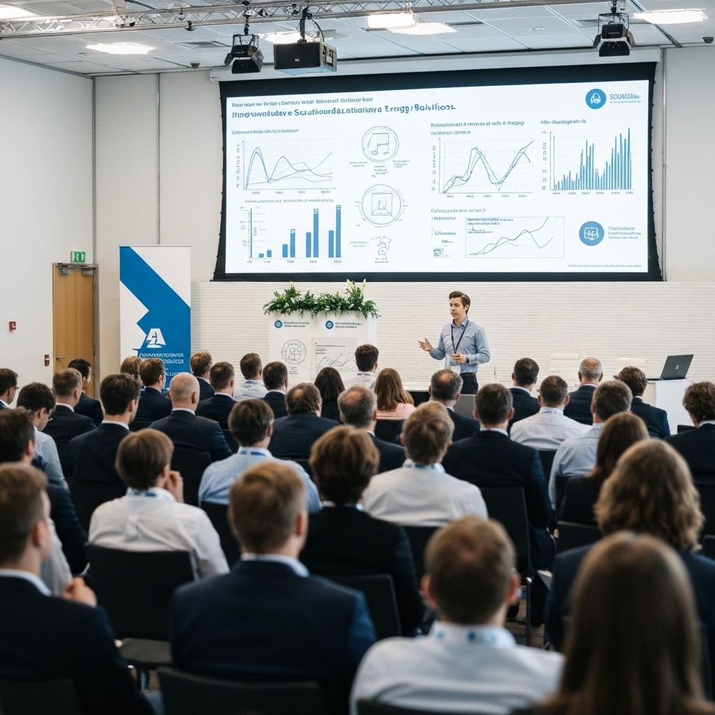 Conference presentation